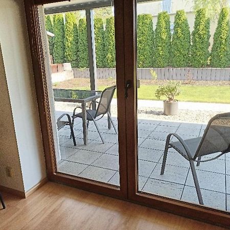 Ubytovani U Vrbicky - Blizko Prahy Unhošť Exteriör bild