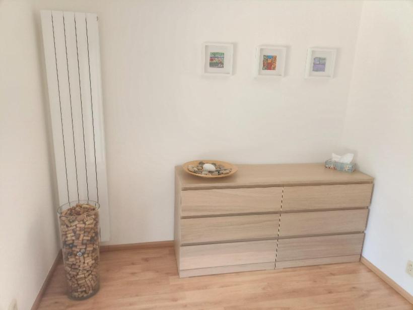 Ubytovani U Vrbicky - Blizko Prahy Unhošť Exteriör bild