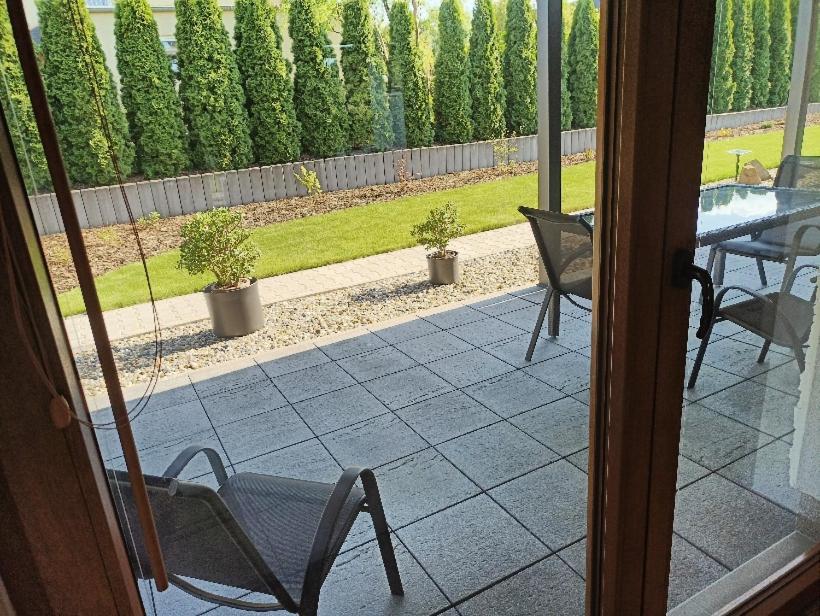 Ubytovani U Vrbicky - Blizko Prahy Unhošť Exteriör bild